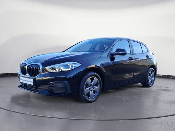 BMW 118i Advantage 100 kW image number 1