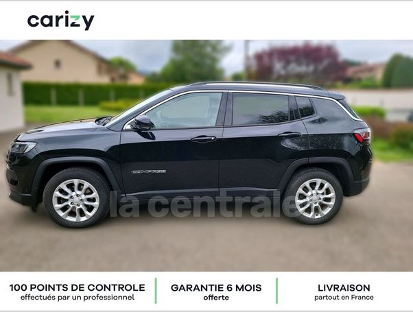 Jeep Compass 96 kW image number 14