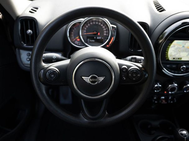 Mini Cooper Countryman 100 kW image number 10