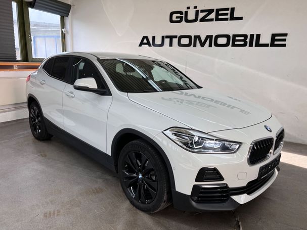 BMW X2e M X xDrive 162 kW image number 9