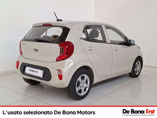 Kia Picanto 1.0 49 kW image number 3