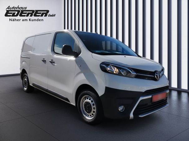 Toyota Proace Verso L1 2.0 D-4D 106 kW image number 11