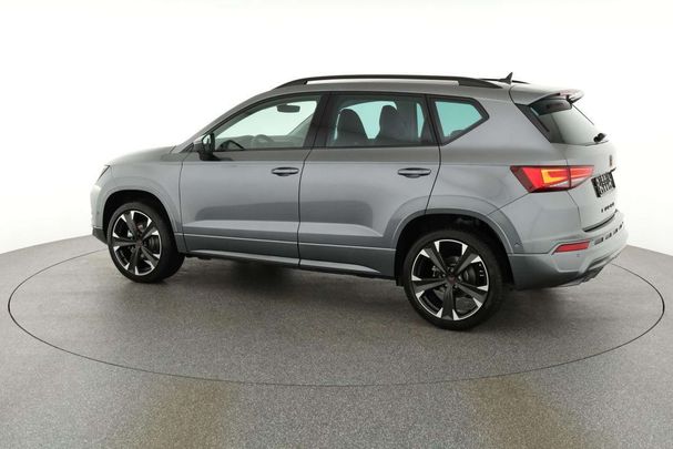 Cupra Ateca 2.0 TSI 4Drive DSG 140 kW image number 32