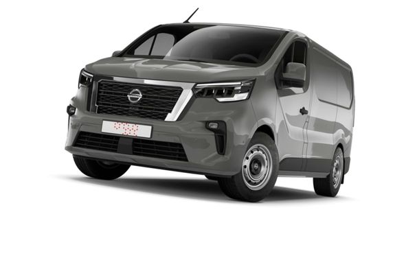 Nissan Primastar L2H1 96 kW image number 9