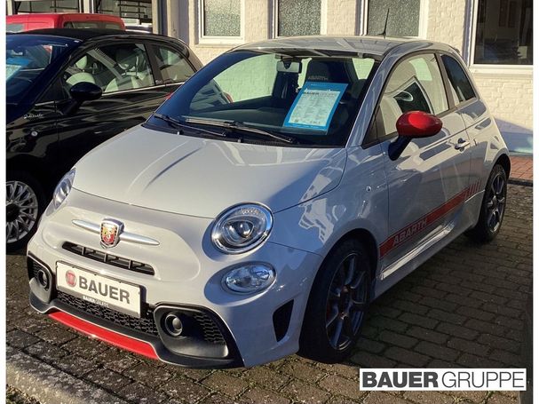 Abarth 500 1.4 16V T Jet 107 kW image number 1