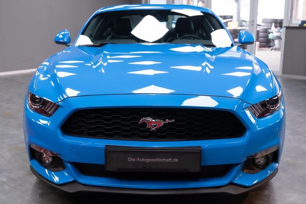 Ford Mustang 2.3 EcoBoost 233 kW image number 5