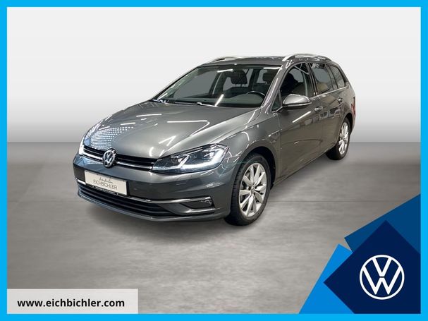 Volkswagen Golf Variant 1.5 TSI Highline DSG 110 kW image number 2