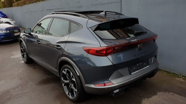 Cupra Formentor 2.0 TSI DSG VZ 228 kW image number 4