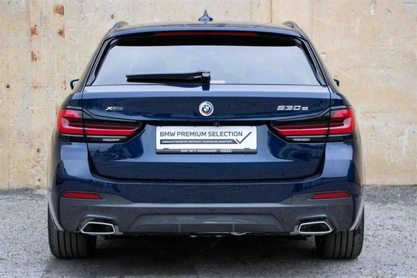 BMW 530 Touring xDrive 215 kW image number 5