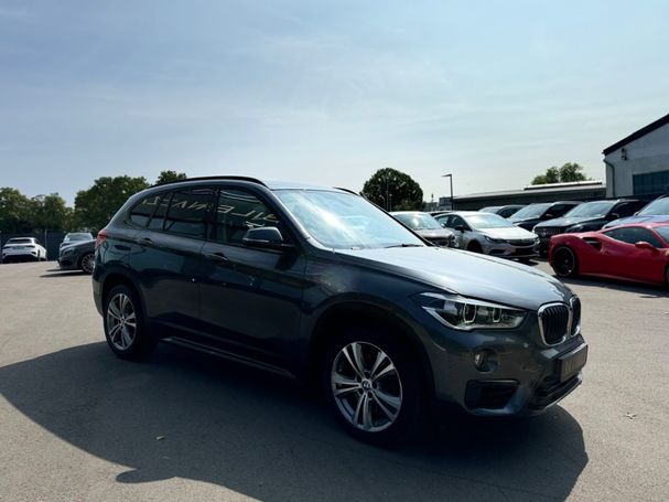 BMW X1 xDrive 141 kW image number 3