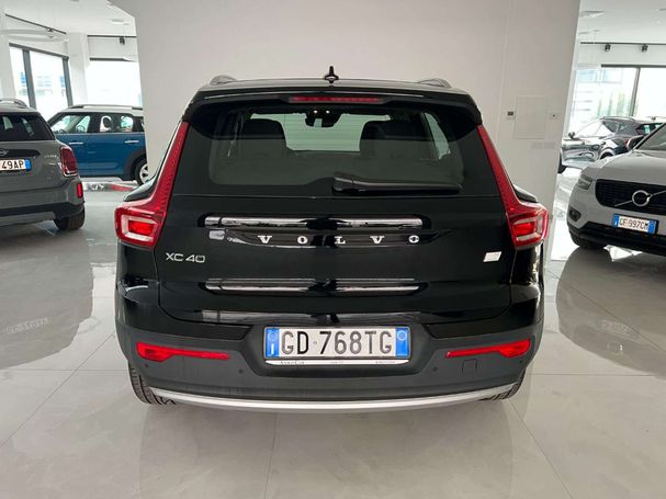 Volvo XC40 T5 Recharge 192 kW image number 5