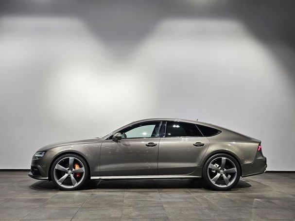 Audi A7 3.0 TDI S-line 200 kW image number 8