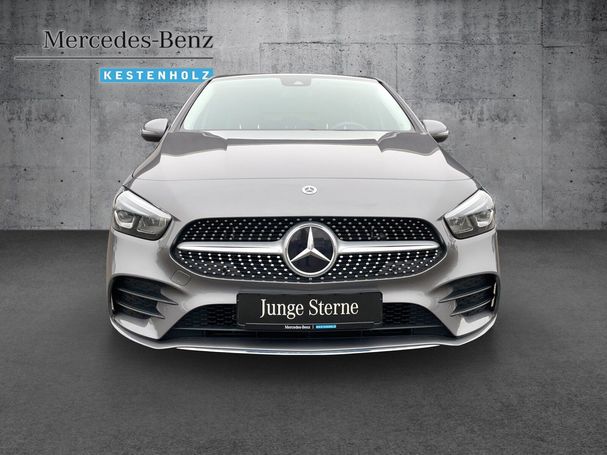 Mercedes-Benz B 250 e 160 kW image number 3