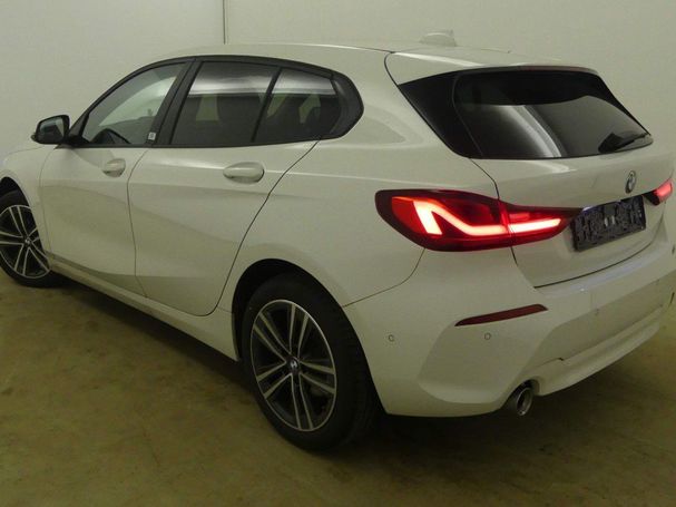 BMW 118i 103 kW image number 4