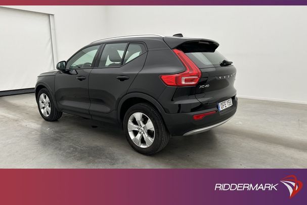 Volvo XC40 B4 R AWD 145 kW image number 9