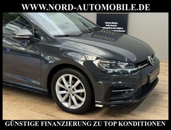 Volkswagen Golf 2.0 TDI DSG 110 kW image number 11