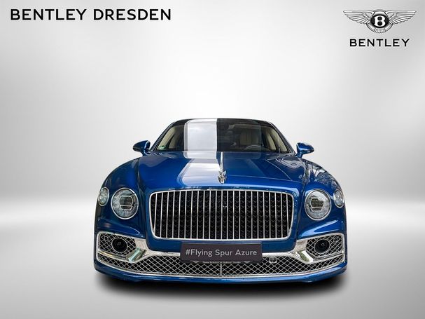 Bentley Flying Spur 4.0 V8 404 kW image number 3