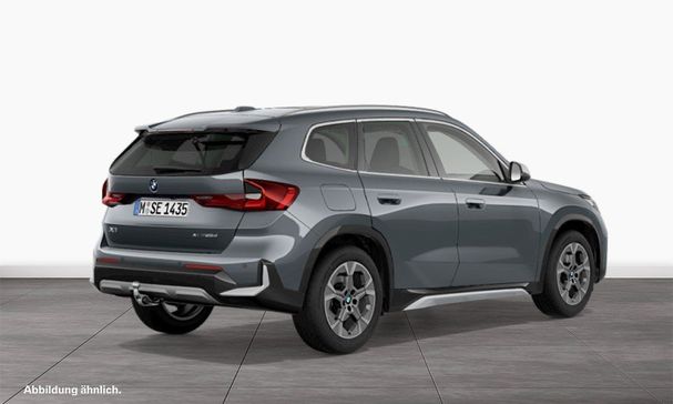 BMW X1 xDrive18d 110 kW image number 2