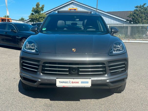 Porsche Cayenne 250 kW image number 3