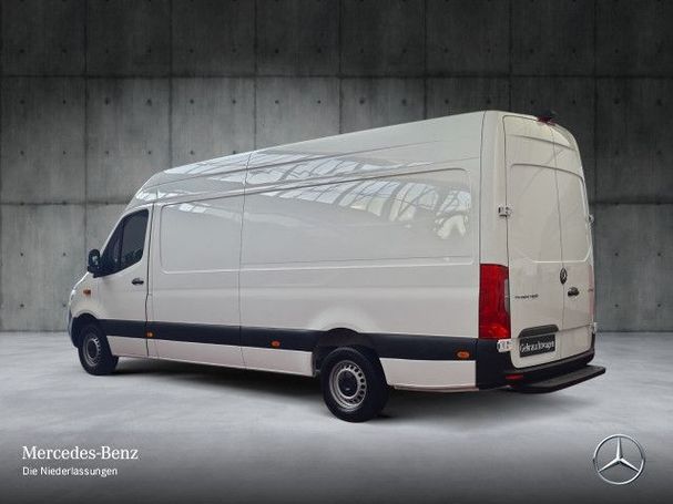 Mercedes-Benz Sprinter 317 CDI 125 kW image number 12