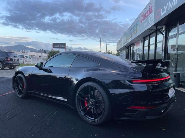 Porsche 992 Carrera GTS 353 kW image number 3