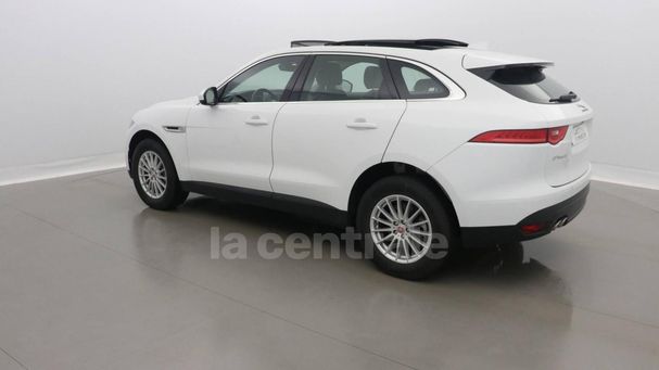 Jaguar F-Pace 132 kW image number 37