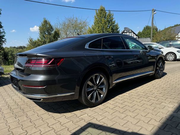 Volkswagen Arteon 140 kW image number 4