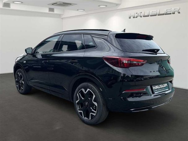 Opel Grandland X 96 kW image number 5