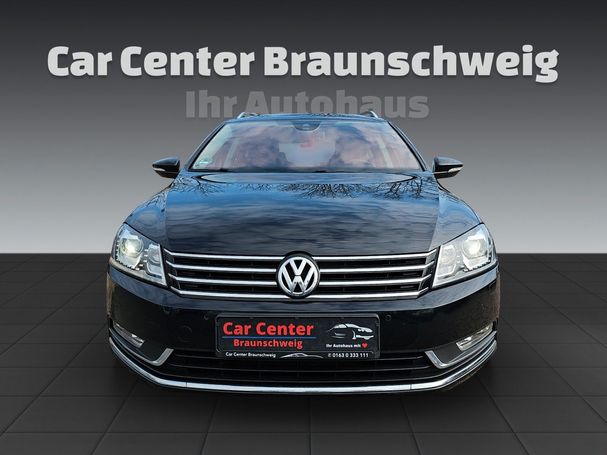 Volkswagen Passat Variant 2.0 TDI Comfortline 103 kW image number 3