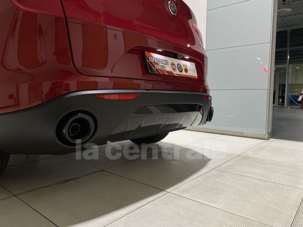 Alfa Romeo Stelvio 2.2 AT8 118 kW image number 29