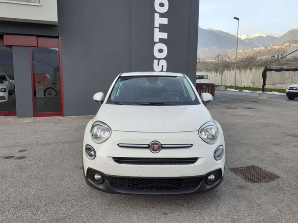 Fiat 500X 1.0 88 kW image number 3