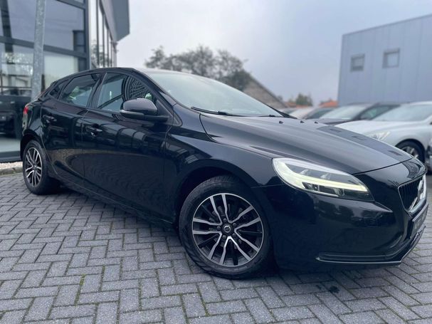 Volvo V40 D2 88 kW image number 9