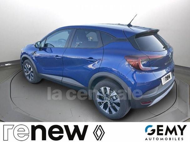 Renault Captur 74 kW image number 5