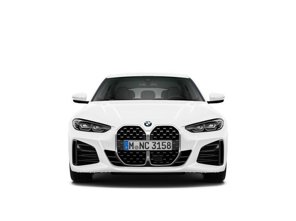 BMW 420d 139 kW image number 2