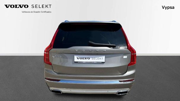 Volvo XC90 AWD T8 287 kW image number 4