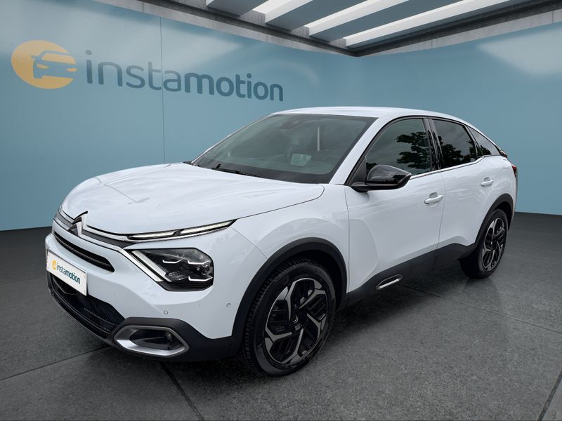 Citroen C4 PureTech 130
