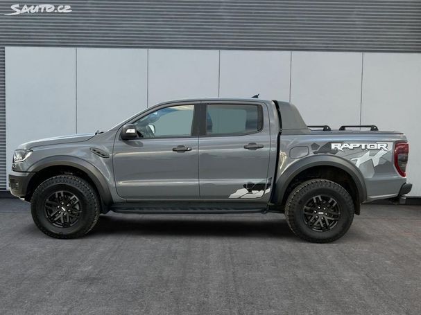 Ford Ranger Raptor 156 kW image number 5