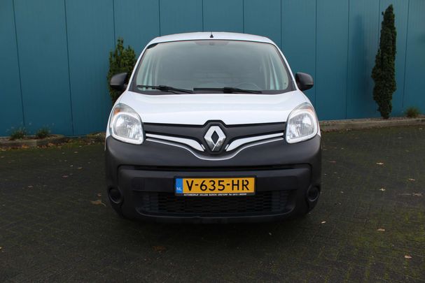 Renault Kangoo Energy dCi 75 55 kW image number 4