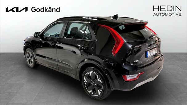 Kia Niro 150 kW image number 6