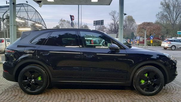 Porsche Cayenne Tiptronic 250 kW image number 16