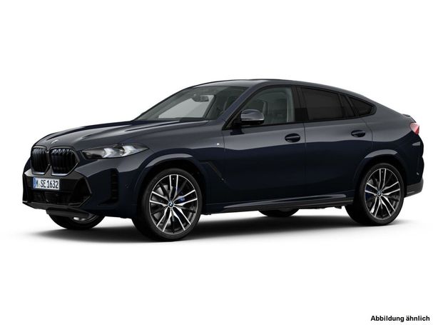 BMW X6 xDrive40i M Sport 280 kW image number 2