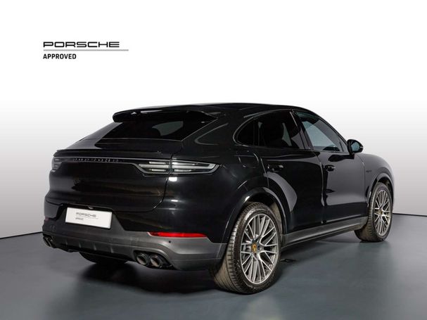 Porsche Cayenne Coupe E-Hybrid Tiptronic 340 kW image number 2