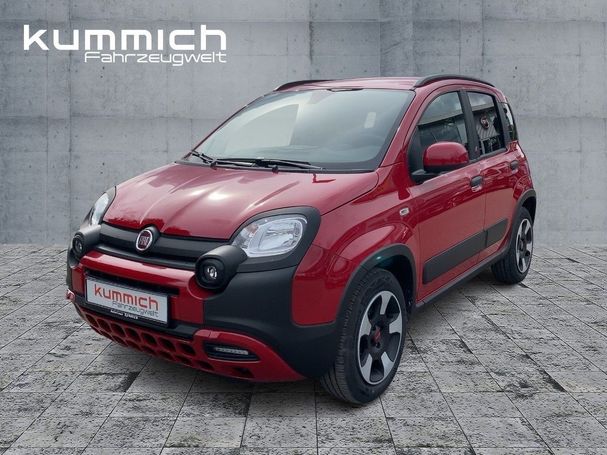 Fiat Panda 1.0 Hybrid RED 51 kW image number 1