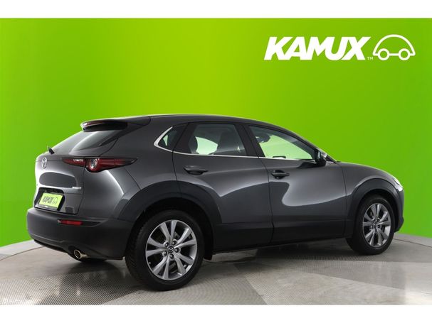 Mazda CX-30 SKYACTIV-G 2.0 90 kW image number 2