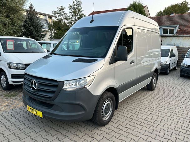 Mercedes-Benz Sprinter L1H2 CDi 105 kW image number 26