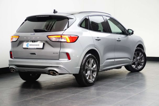 Ford Kuga 165 kW image number 4