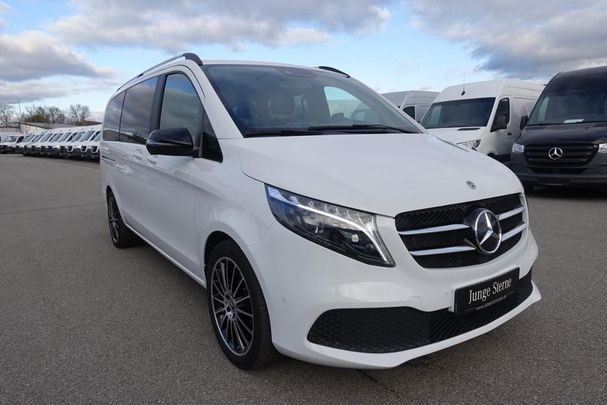 Mercedes-Benz V 220d Edition 1 120 kW image number 3