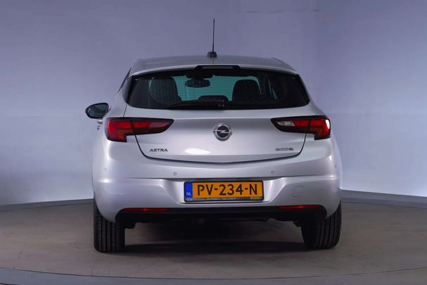 Opel Astra 1.0 DI ON 77 kW image number 27