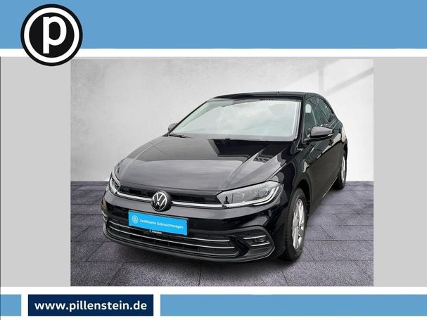 Volkswagen Polo 1.0 TSI 70 kW image number 1