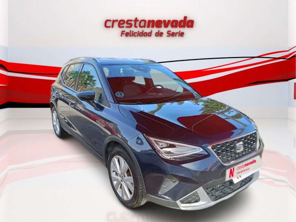 Seat Arona 1.0 TSI Xperience DSG 81 kW image number 3